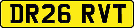 DR26RVT