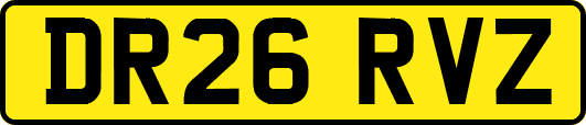 DR26RVZ