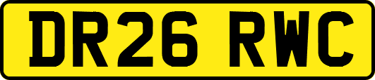 DR26RWC