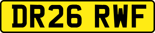 DR26RWF