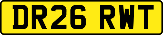 DR26RWT