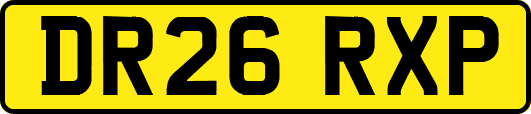 DR26RXP