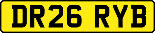 DR26RYB