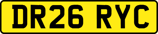 DR26RYC