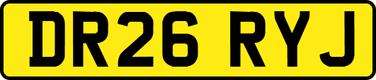 DR26RYJ