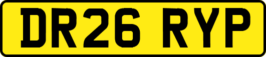 DR26RYP