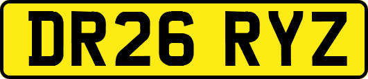 DR26RYZ