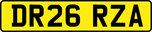 DR26RZA