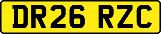 DR26RZC