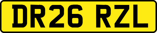 DR26RZL