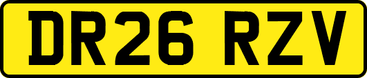 DR26RZV