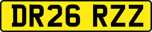 DR26RZZ