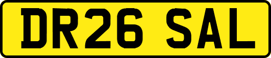 DR26SAL
