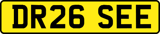 DR26SEE