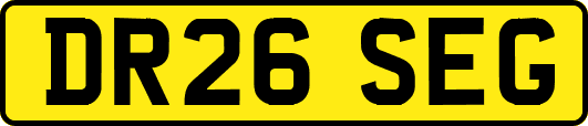 DR26SEG