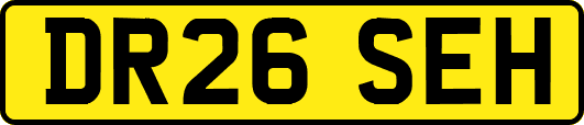 DR26SEH