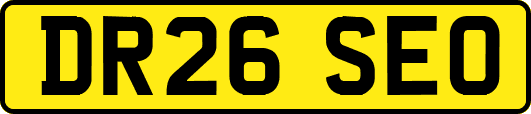 DR26SEO