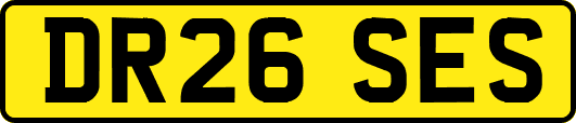 DR26SES