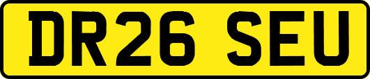 DR26SEU