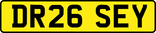DR26SEY