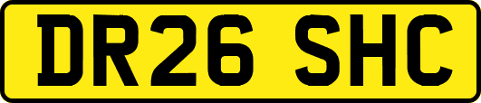 DR26SHC