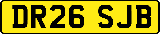 DR26SJB