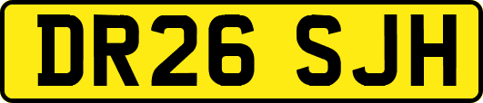 DR26SJH