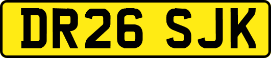 DR26SJK