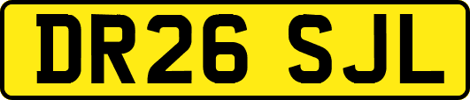 DR26SJL