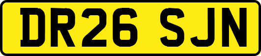 DR26SJN