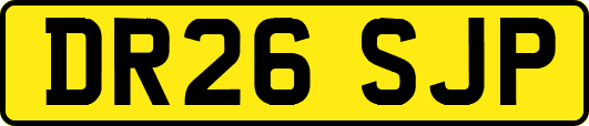 DR26SJP