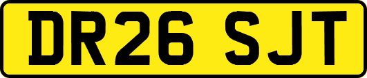 DR26SJT