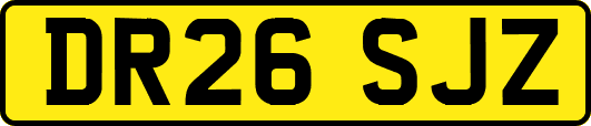 DR26SJZ