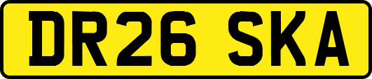 DR26SKA