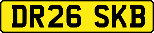 DR26SKB