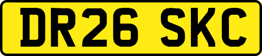 DR26SKC