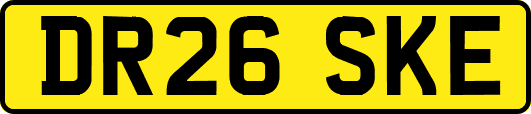 DR26SKE