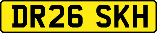 DR26SKH