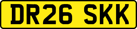 DR26SKK