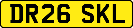 DR26SKL