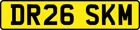 DR26SKM