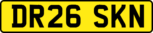 DR26SKN