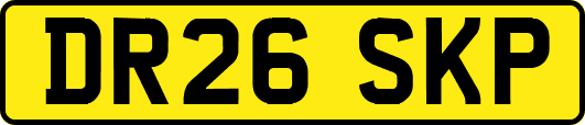 DR26SKP