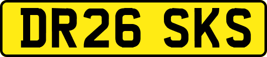DR26SKS
