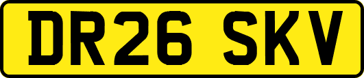 DR26SKV