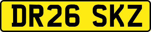 DR26SKZ