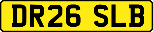 DR26SLB