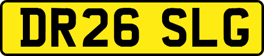DR26SLG