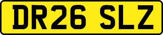 DR26SLZ