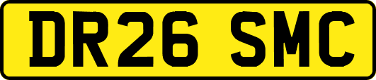 DR26SMC